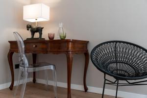 Fotografie z fotogalerie ubytování Hotel Leon d'Oro v destinaci Rovereto