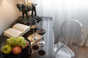Fotografie z fotogalerie ubytování Hotel Leon d'Oro v destinaci Rovereto