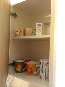 Зображення з фотогалереї помешкання Apartman KIKA у місті Сомбор