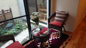 Gallery image of AOI Guest House in Kyoto +12 photos