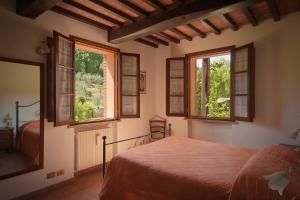 Gallery image of Casa Vacanze Santa Maria in Montaione