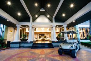 Fotografie z fotogalerie ubytování Peach Hill Resort - SHA Extra Plus v destinaci Kata pláž
