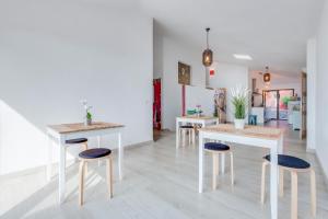 Zdjęcie z galerii obiektu Estudio Cardón w Aronie