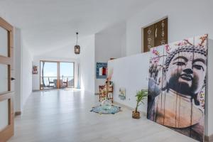 Zdjęcie z galerii obiektu Estudio Tajinaste w Aronie