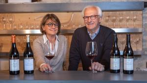 Gallery image of Cascina Meriame in Serralunga d'Alba