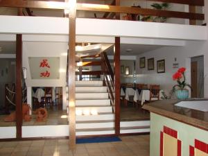 Afbeelding uit fotogalerij van Pousada Mirante in Conceição da Barra +29 foto's