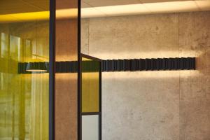 巴黎B&B HOTEL Paris Porte des Lilas的相册照片