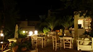 Fotografie z fotogalerie ubytování Oasis Hotel v destinaci Masouri