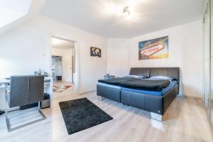 Gallery image of Private Apartment in Hannover