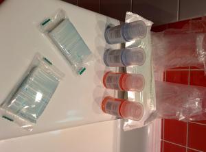 Fotografie z fotogalerie ubytování Hotel GBC Avenida Pontevedra v destinaci Pontevedra