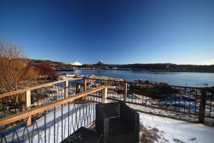 Gallery image of Muir-lan cabin in Lochinver