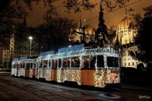 Zdjęcie z galerii obiektu Yasmine Flat w Budapeszcie