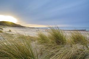 Gallery image of AMAZING BEACH & SUNSETS JUST 75m FROM THE BEACH! in Cadzand-Bad
