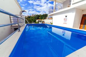 Billede fra billedgalleriet på Mala Plaza i Ulcinj