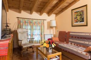 Gallery image of Casa Rural Senderismo in Lumbreras