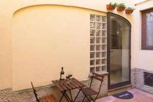 Afbeelding uit fotogalerij van SAN FREDIANO DISTRICT - Apartment in Florence