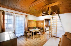 Fotografie z fotogalerie ubytování Holiday Village Tatralandia v destinaci Liptovský Mikuláš