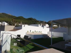 Ảnh trong thư viện ảnh của El Mirador ở Montecorto