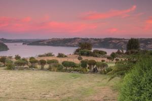 Gallery image of Hotel Boutique El Quinto in Castro