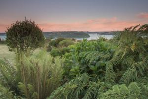 Naktsmītnes Hotel Boutique El Quinto pilsētā Kastro fotogalerijas attēls