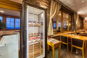 Fotografie z fotogalerie ubytování Hotel Velká Klajdovka v destinaci Brno