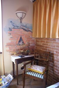 Fotografia z galérie ubytovania Agriturismo La Cascina v destinácii Bossolasco