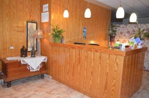 Fotografie z fotogalerie ubytování Hostal El Retiro v destinaci Almoradí