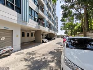 Fotografie z fotogalerie ubytování 7 Floor - Centrio Condominium near Shopping Mall and Phuket Old Town ve městě Phuket