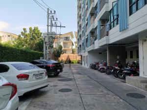 Fotografie z fotogalerie ubytování 7 Floor - Centrio Condominium near Shopping Mall and Phuket Old Town ve městě Phuket
