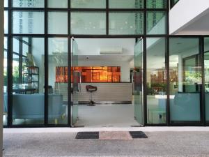 Fotografie z fotogalerie ubytování 7 Floor - Centrio Condominium near Shopping Mall and Phuket Old Town ve městě Phuket
