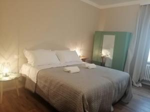 Fotografie z fotogalerie ubytování Casa di Vania v destinaci San Feliciano