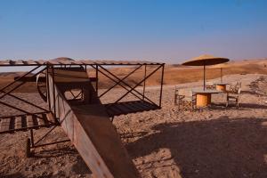 Gallery image of Camp Cameleon in Marrakech