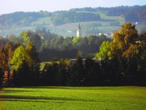 Foto dalla galleria di Haus Christine Aigen-Schlägl - Große Mühl ad Aigen im Mühlkreis