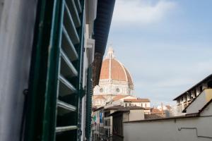 Fotografia z galérie ubytovania Apartments Florence Oblate Exclusive View vo Florencii