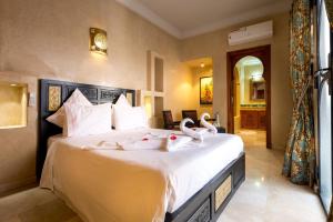 Gallery image of Dar Sholmes in Marrakech