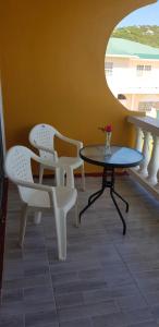 Fotografie z fotogalerie ubytování Kings Landing Hotel v destinaci Union Island