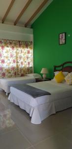 Fotografie z fotogalerie ubytování Kings Landing Hotel v destinaci Union Island