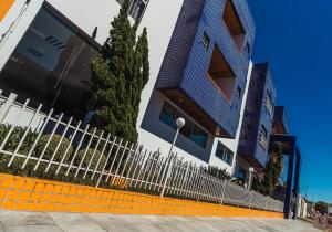 Gallery image of Cafezal Palace Hotel in Vitória da Conquista