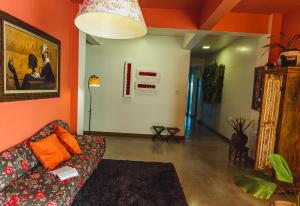 Gallery image of Cafezal Palace Hotel in Vitória da Conquista