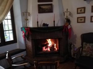 Kép Casa Rural La Maquinilla szállásáról Grazalemában a galériában
