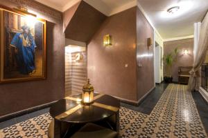 Foto sihtkohas Marrakech asuva majutusasutuse Dar Sholmes galeriist