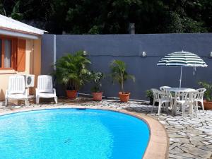 Ảnh trong thư viện ảnh của Villa Cap Azur ở Sainte-Clotilde