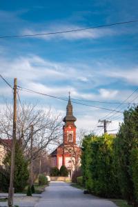 Fotografia z galérie ubytovania Tip-Top Apartman Ház v Segedíne