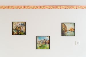 Fotografia z galérie ubytovania Tip-Top Apartman Ház v Segedíne