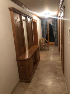 Foto dalla galleria di Alpenhotel Widderstein a Mittelberg