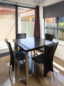 Fotografie z fotogalerie ubytování Cardiff Executive Apartments v destinaci Newcastle