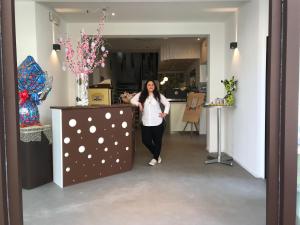 Hosté ubytování Hotel Nuova Medusa Rimini + 37 fotografií