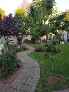 Gallery image of Good 2 Go Guest House in Benoni