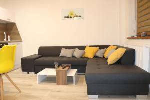 Posedenie v ubytovaní Apartmán Olaf Tatranská Lomnica