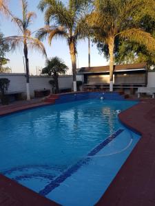 Gallery image of Good 2 Go Guest House in Benoni